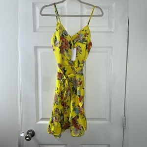 NWT Revolve Dress medium